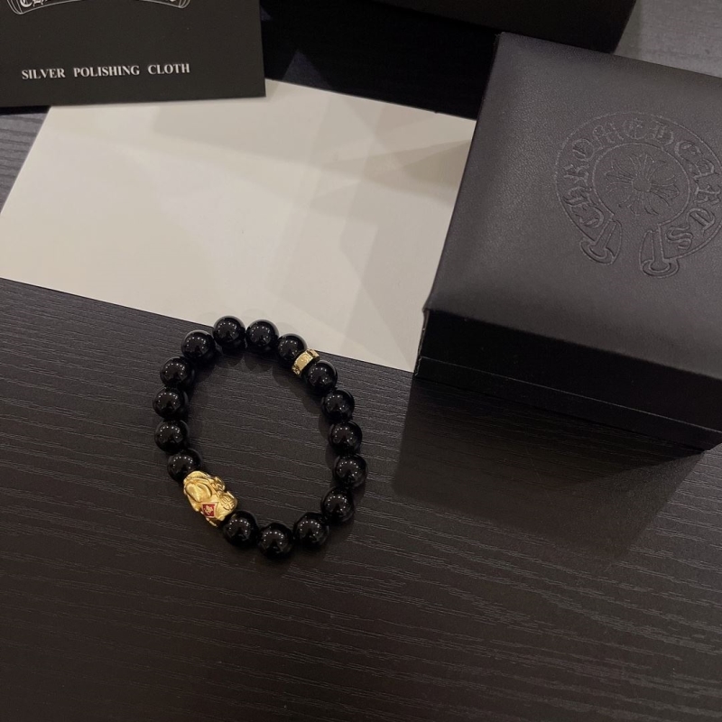 Chrome Hearts Bracelets